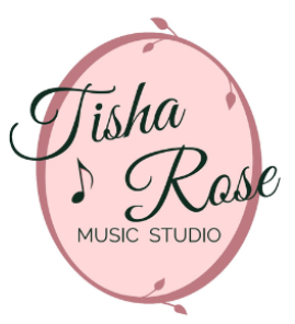 Tisha Rose Music Studio